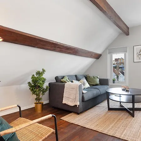 Cozy And Central *