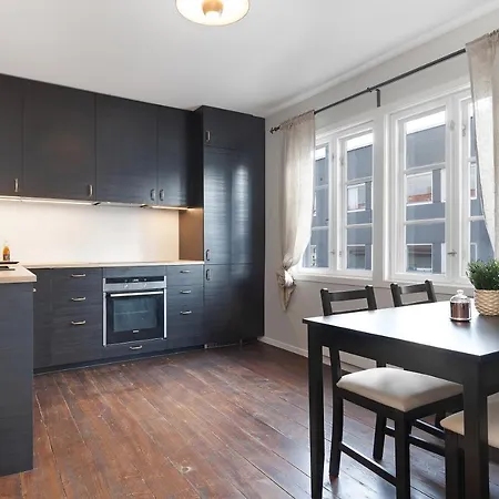 Cozy And Central Apartmán