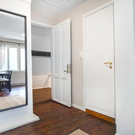 Cozy And Central * Stavanger
