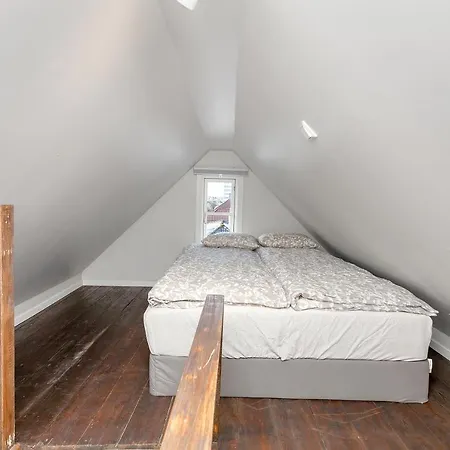 Apartmán Cozy And Central *